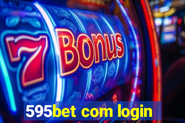 595bet com login